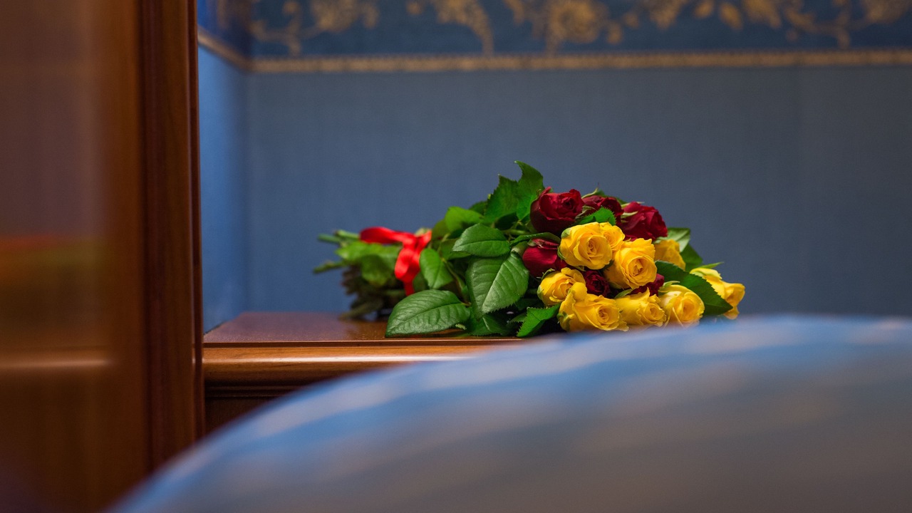 Photo of Bedroom in Le Cure