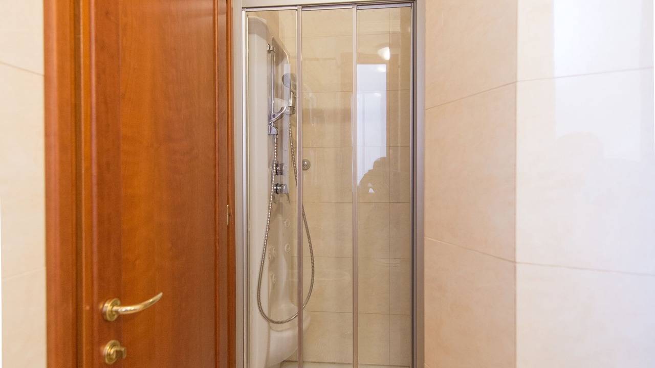 Photo of Bathroom in Le Cure