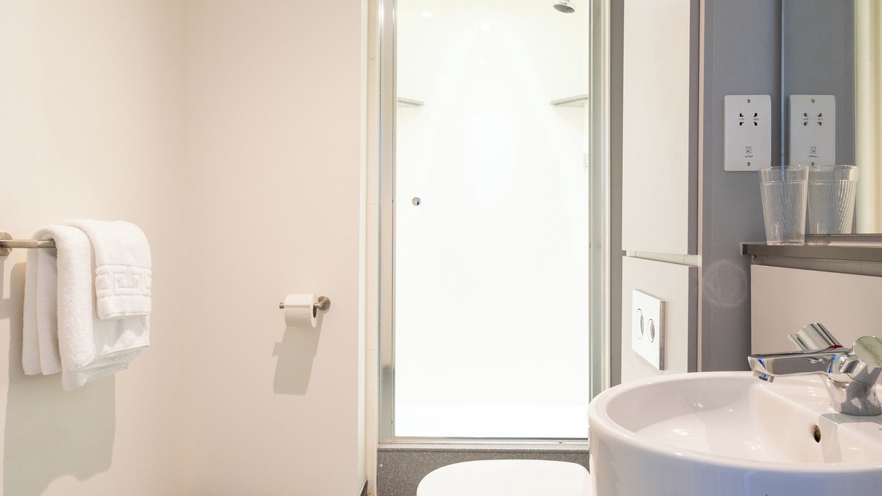 Photo of Bathroom in Newington