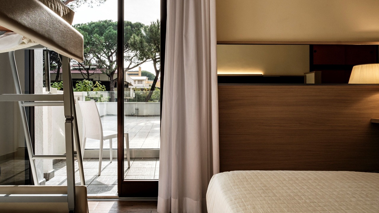 Photo of Patio Balcony in Riccione