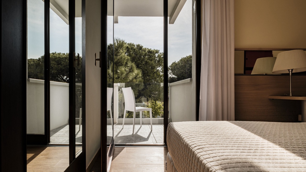 Photo of Bedroom in Riccione