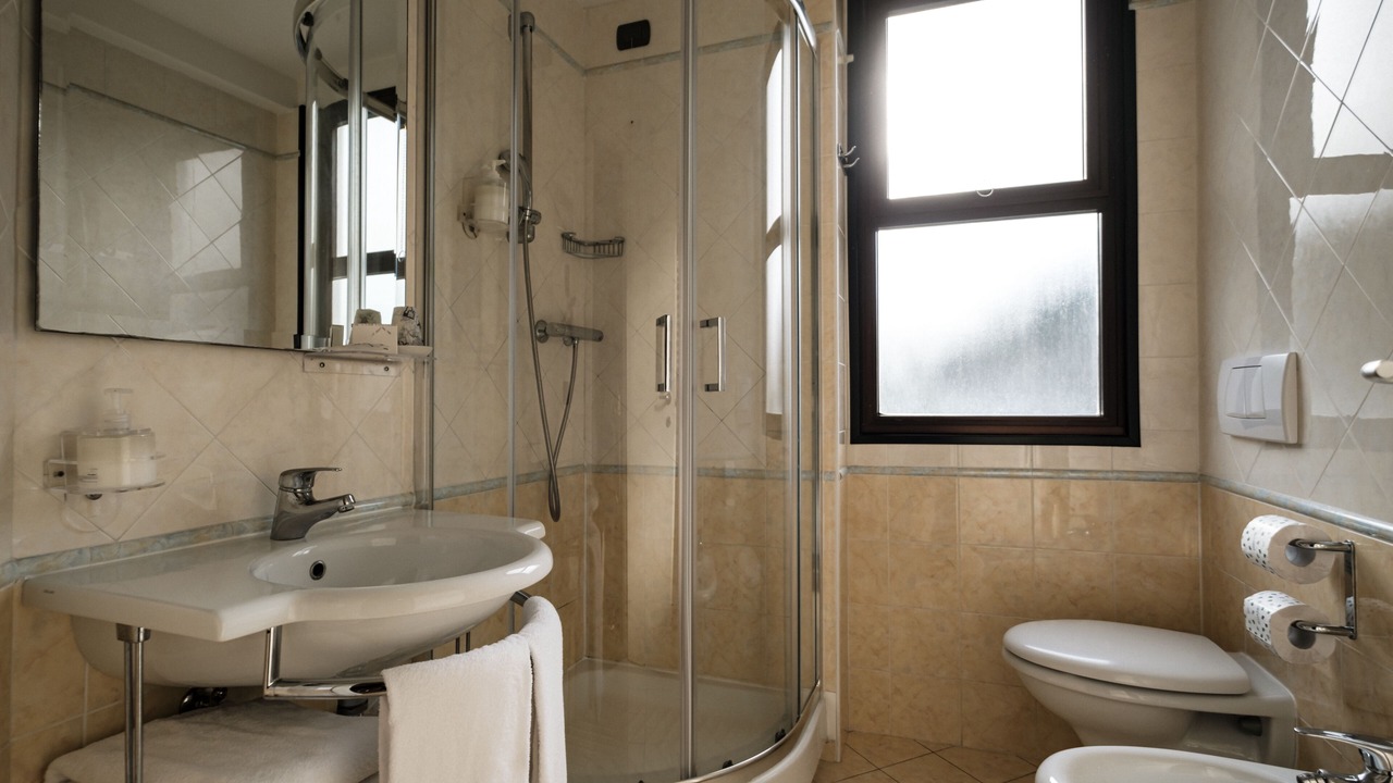 Photo of Bathroom in Riccione