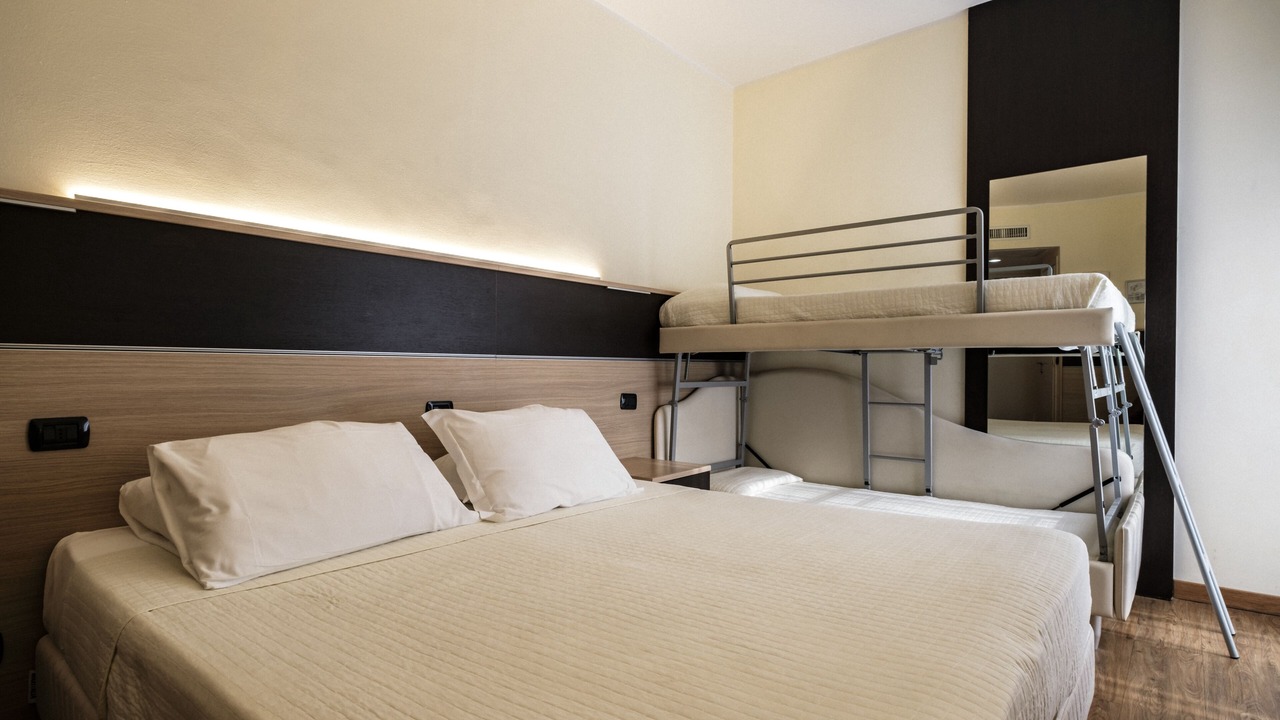 Photo of Bedroom in Riccione