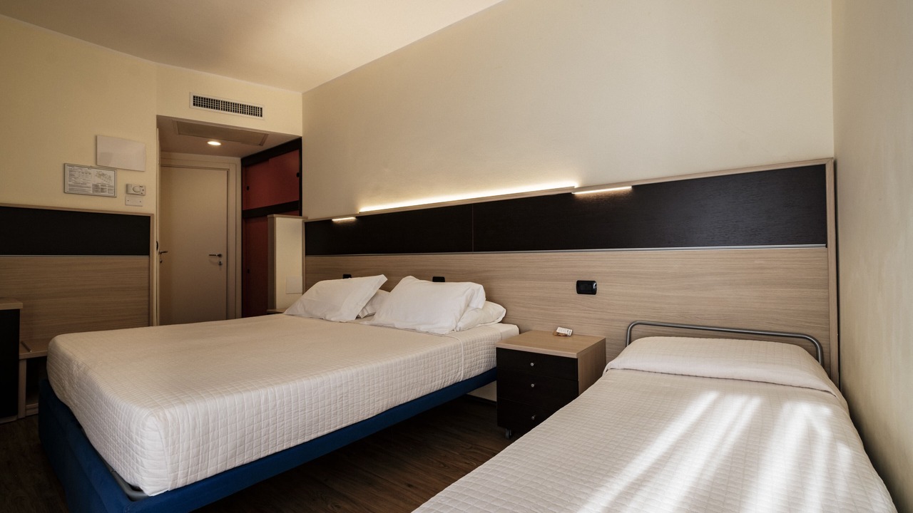 Photo of Bedroom in Riccione