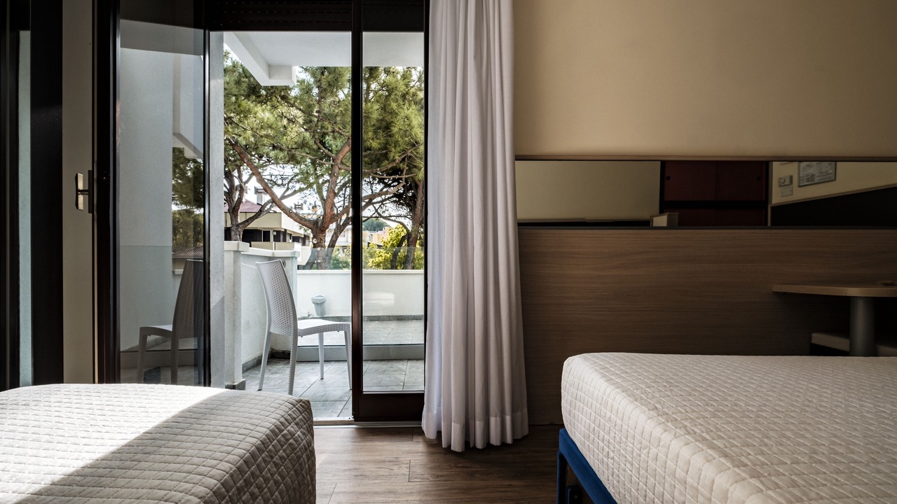 Photo of Patio Balcony in Riccione