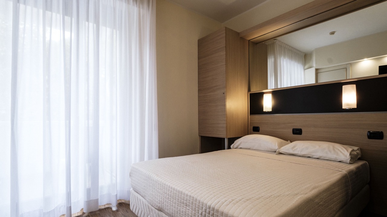 Photo of Bedroom in Riccione