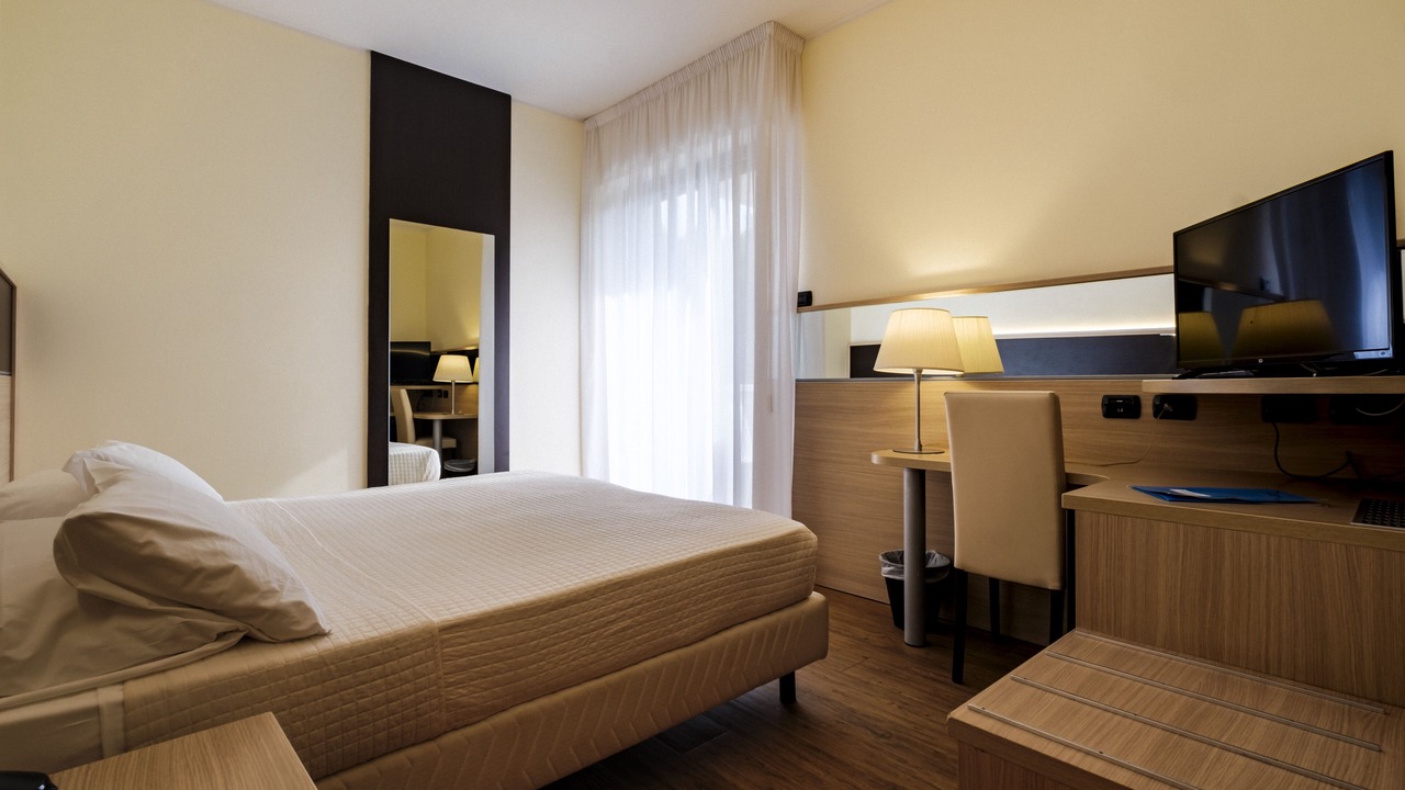Photo of Bedroom in Riccione