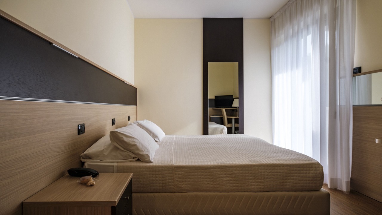 Photo of Bedroom in Riccione
