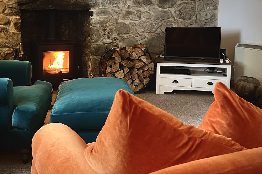 Photo of Livingroom in Minard