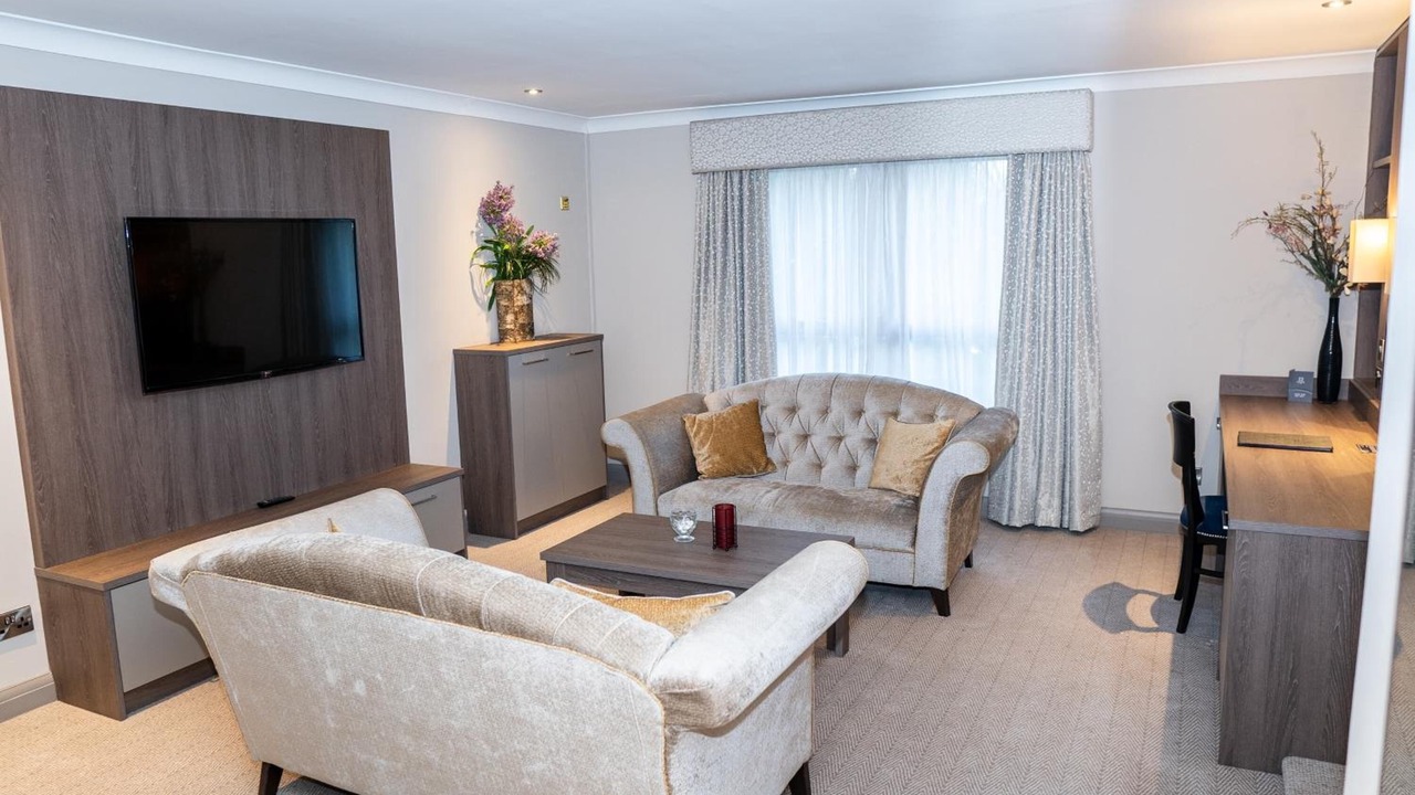 Photo of Bedroom in Portadown