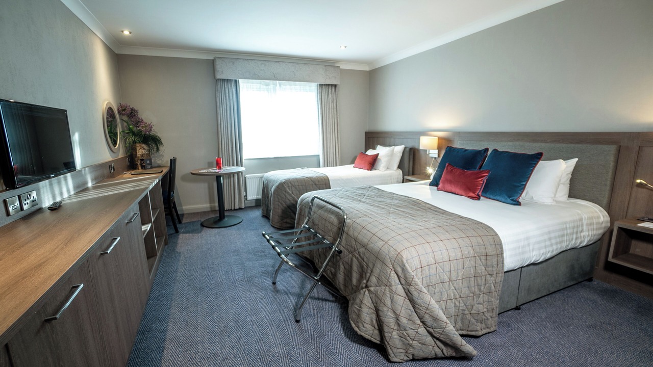 Photo of Bedroom in Portadown