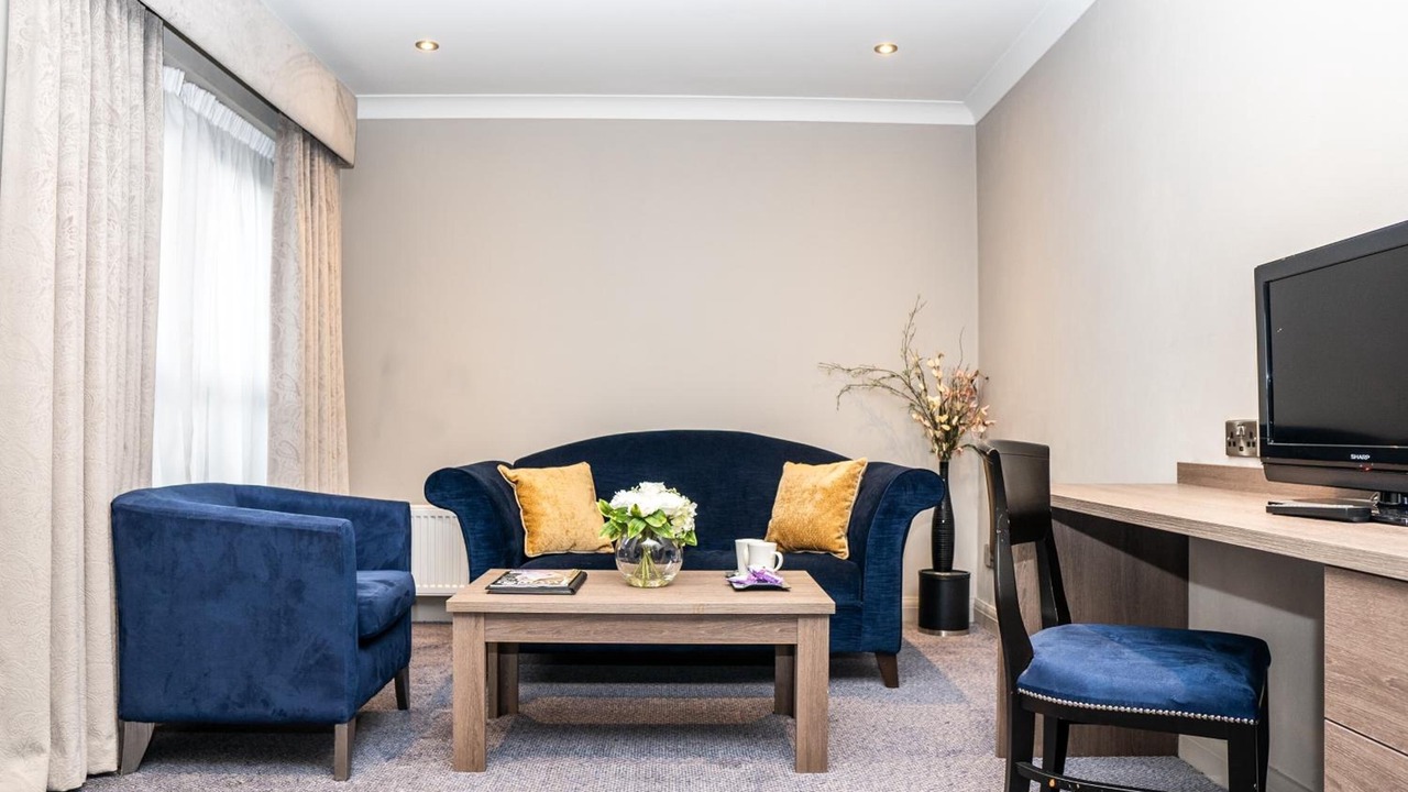 Photo of Bedroom in Portadown