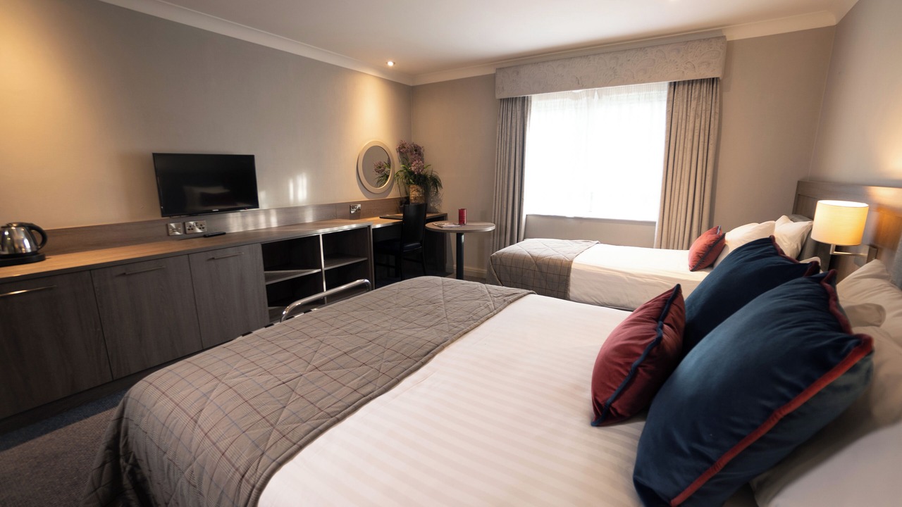 Photo of Bedroom in Portadown