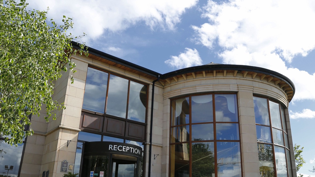 Photo of Outdoor in Portadown