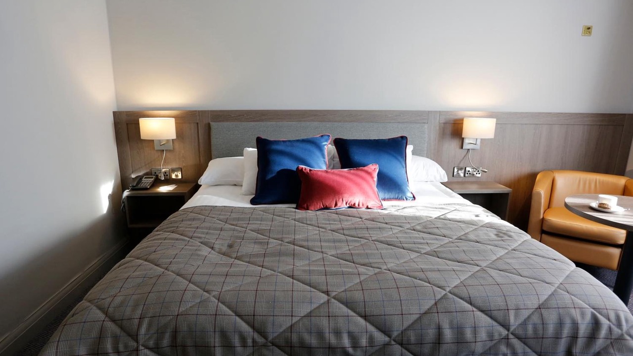 Photo of Bedroom in Portadown