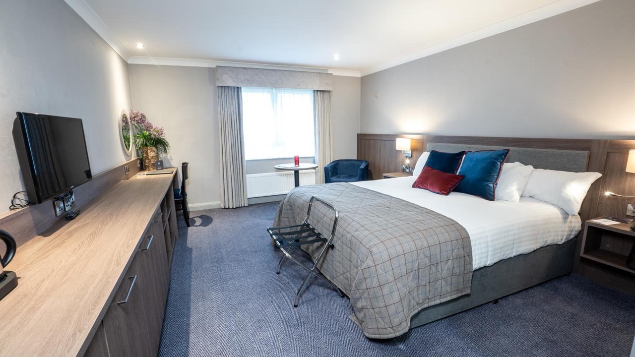 Photo of Bedroom in Portadown