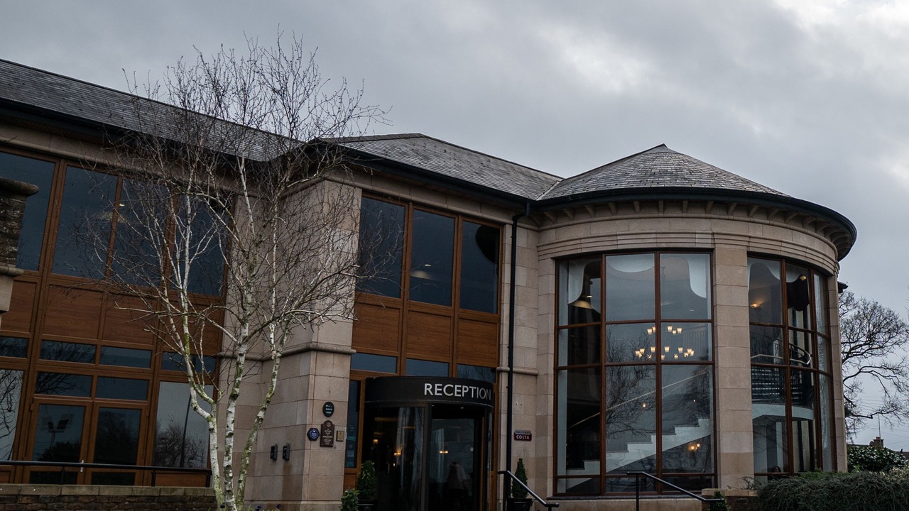 Photo of Outdoor in Portadown
