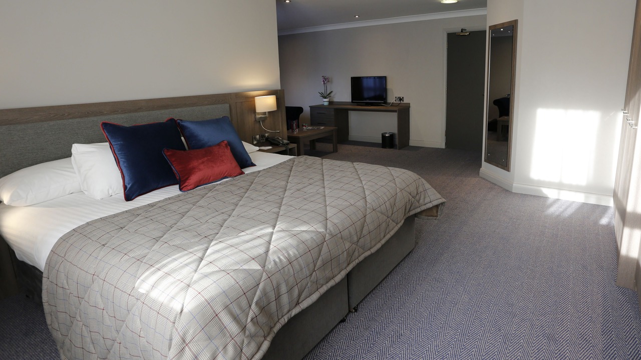 Photo of Bedroom in Portadown