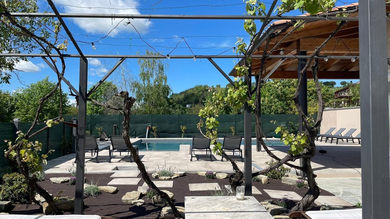 Photo of Outdoor in Nizza Monferrato