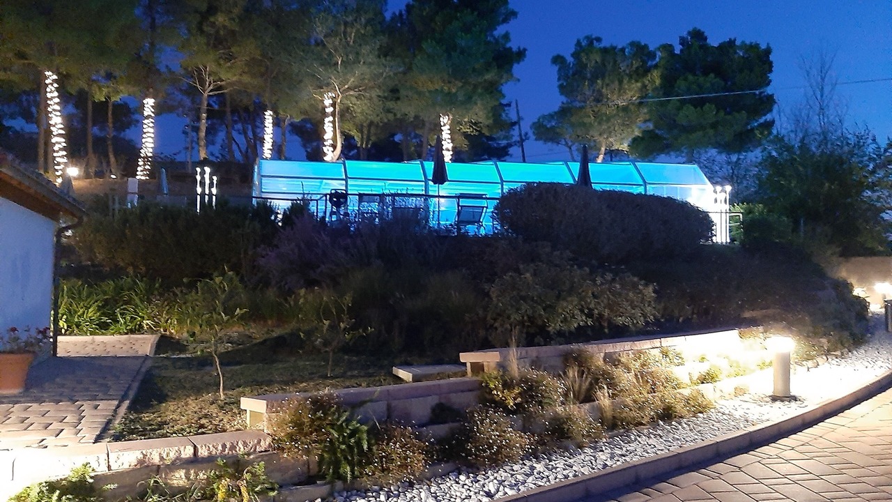 Photo of Outdoor in Ponte Rio