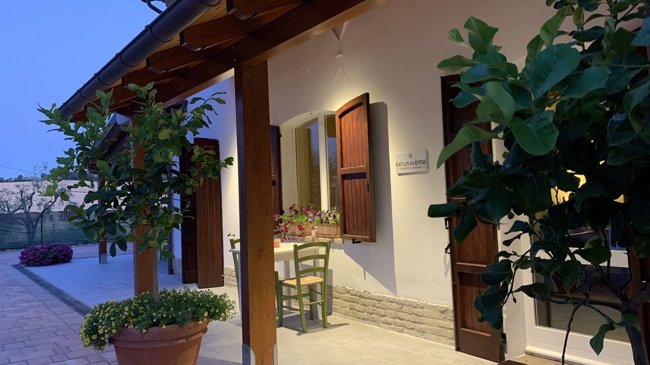 Photo of Outdoor in Ponte Rio