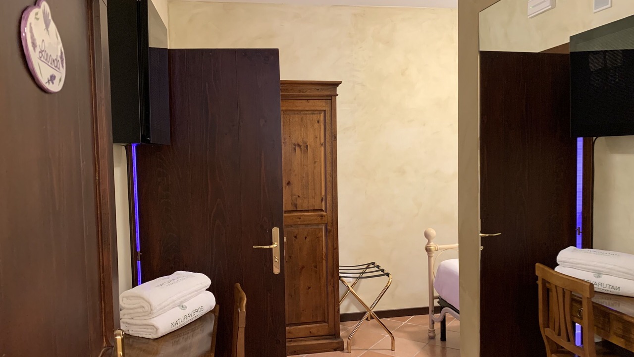 Photo of Bedroom in Ponte Rio