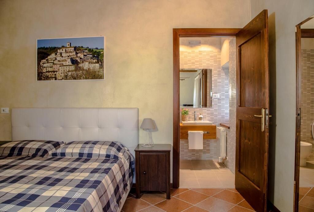 Photo of Bathroom in Ponte Rio