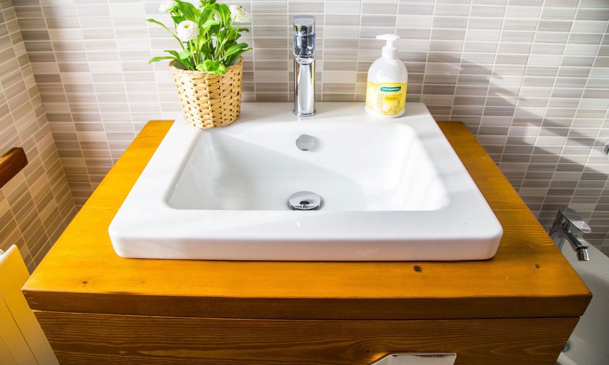 Photo of Bathroom in Ponte Rio