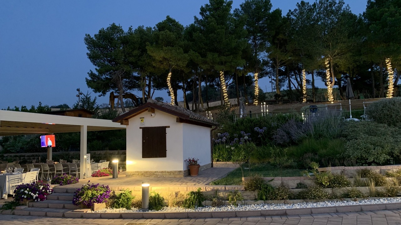 Photo of Outdoor in Ponte Rio
