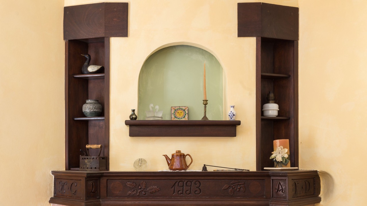 Photo of Bathroom in Gubbio