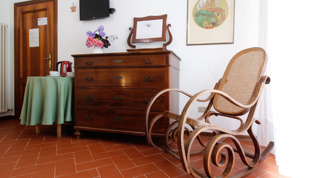 Photo of Patio Balcony in Gubbio
