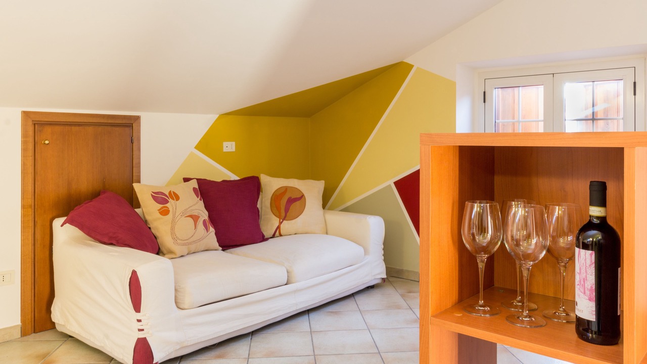 Photo of Livingroom in Gubbio