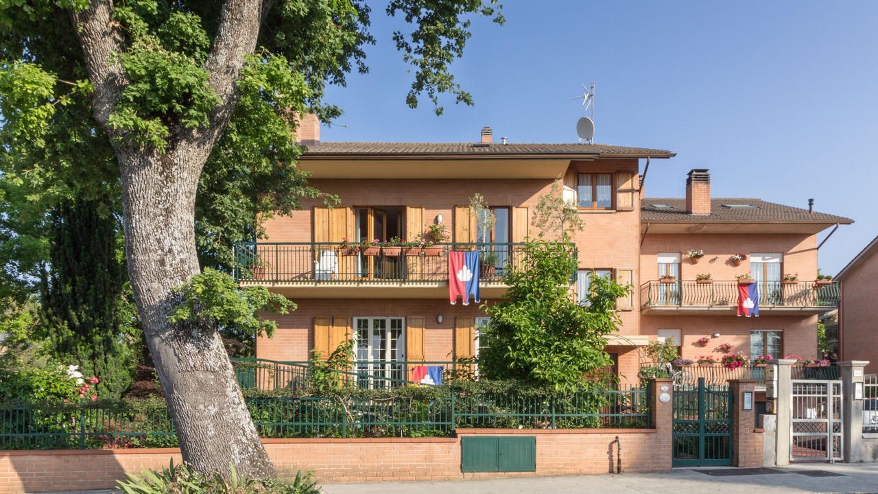 Photo of Outdoor in Gubbio