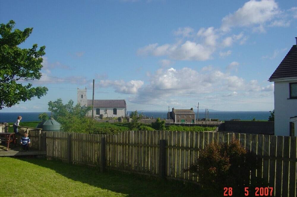 Photo of Outdoor in Ballycastle