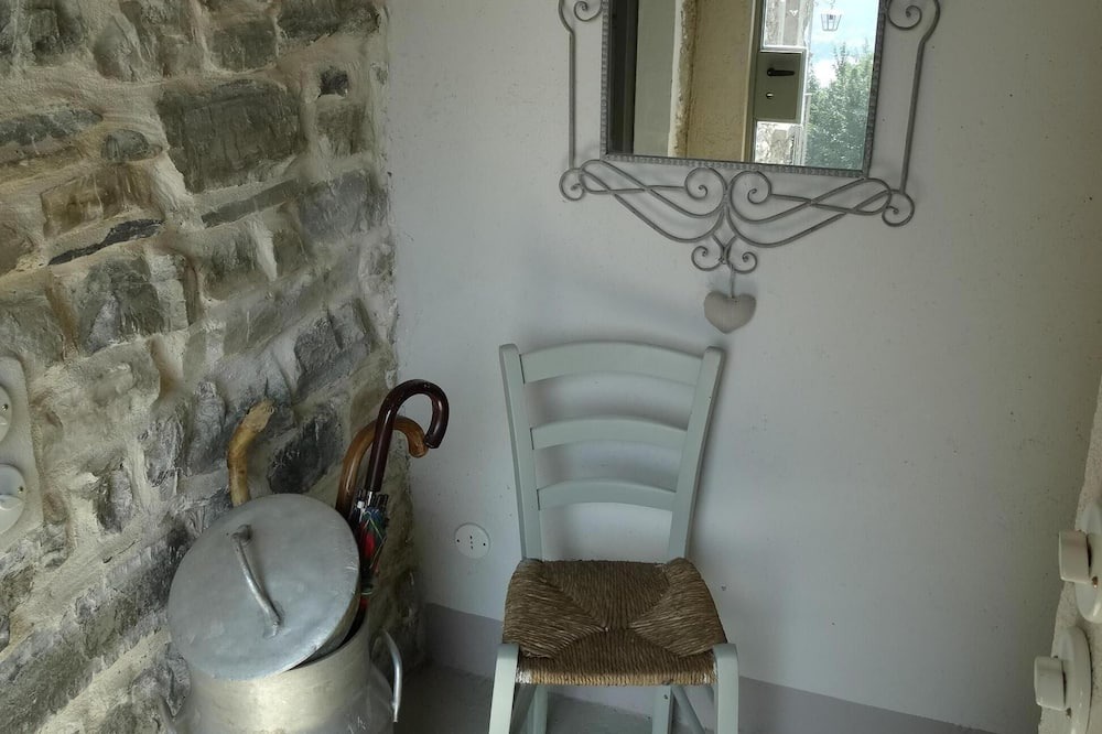 Photo of Bedroom in Blevio