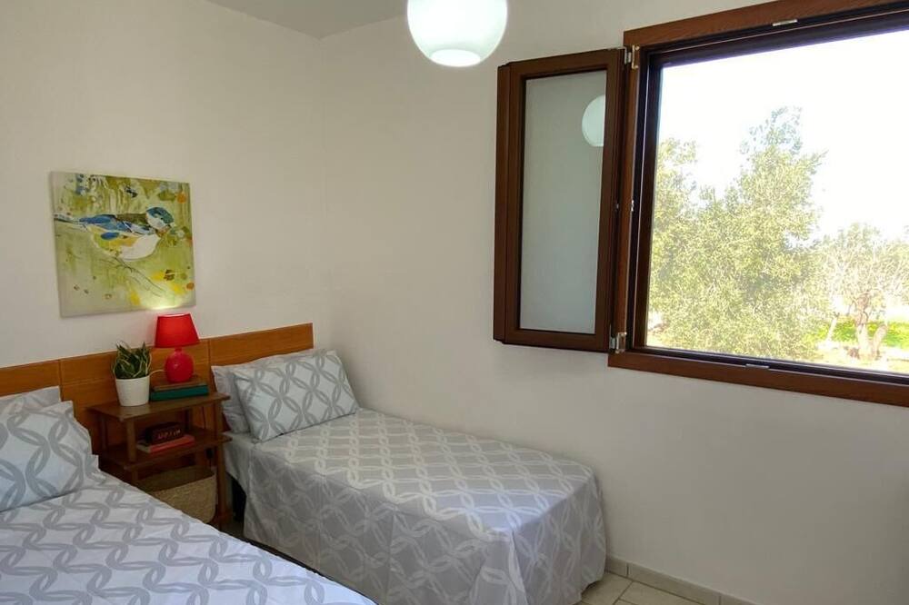 Photo of Bedroom in Carovigno