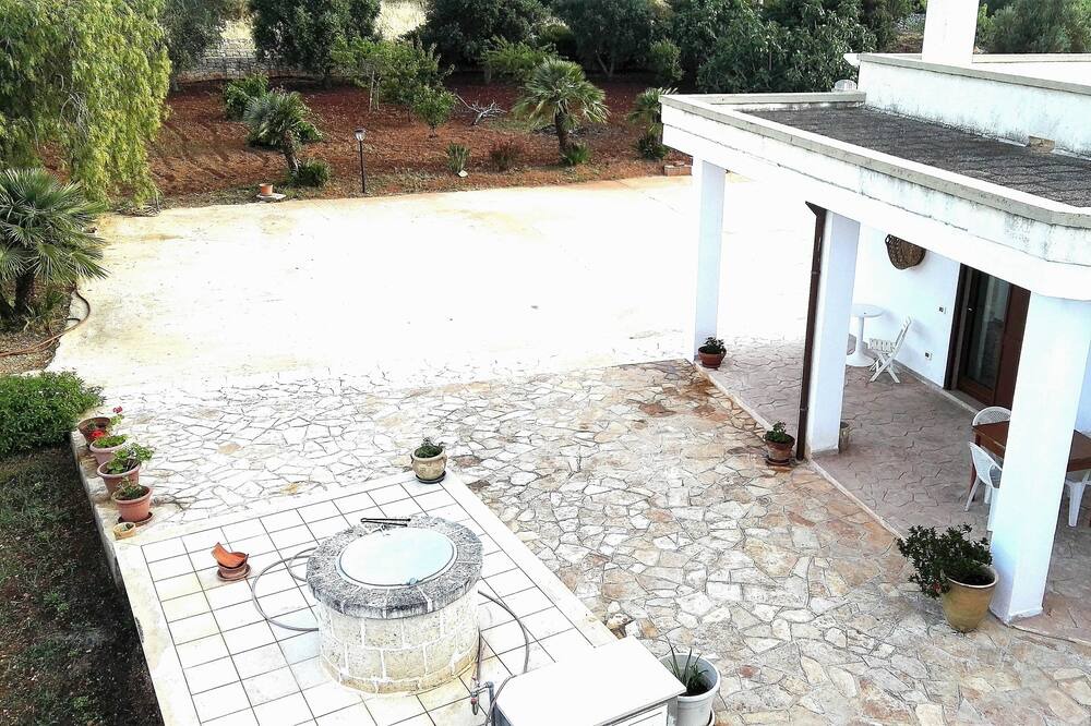 Photo of Outdoor in Carovigno
