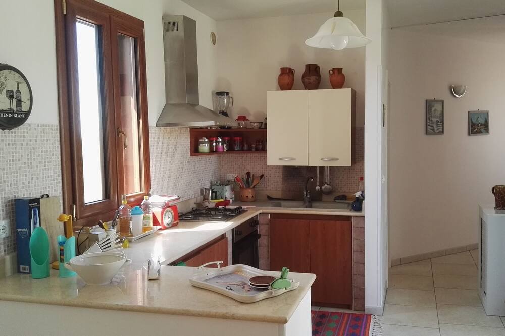 Photo of Kitchen in Carovigno
