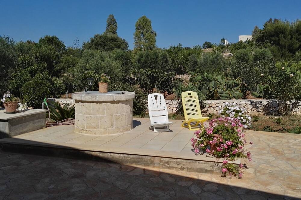 Photo of Outdoor in Carovigno