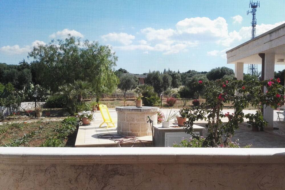 Photo of Patio Balcony in Carovigno