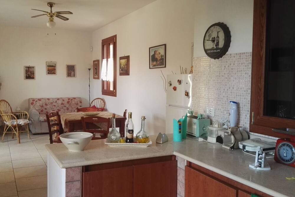 Photo of Bedroom in Carovigno
