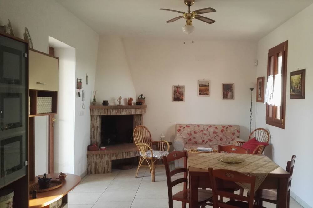 Photo of Livingroom in Carovigno