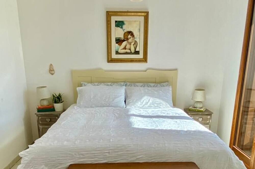 Photo of Bedroom in Carovigno