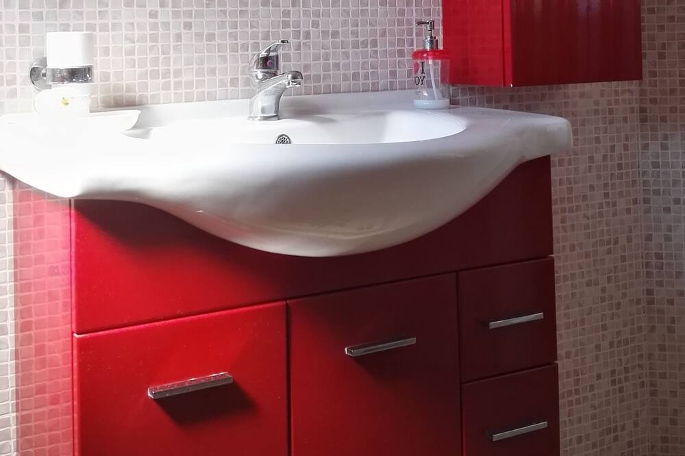 Photo of Bathroom in Carovigno