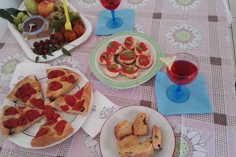 Photo of Kitchen in Carovigno