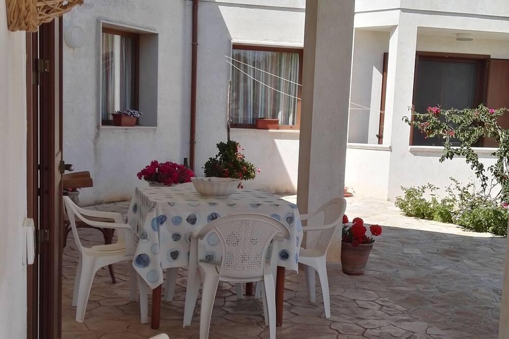 Photo of Patio Balcony in Carovigno