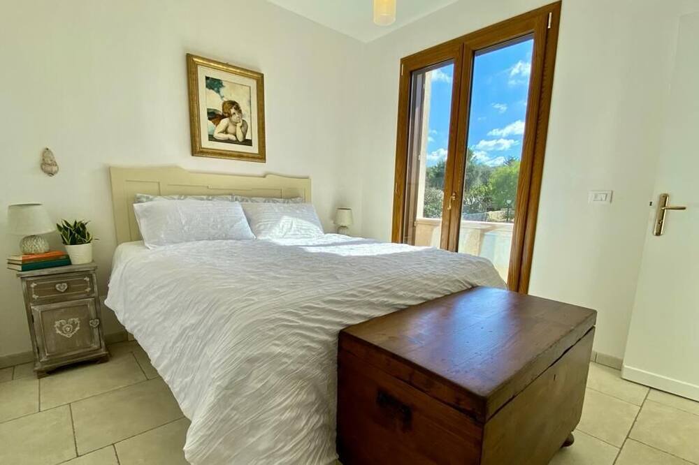 Photo of Bedroom in Carovigno