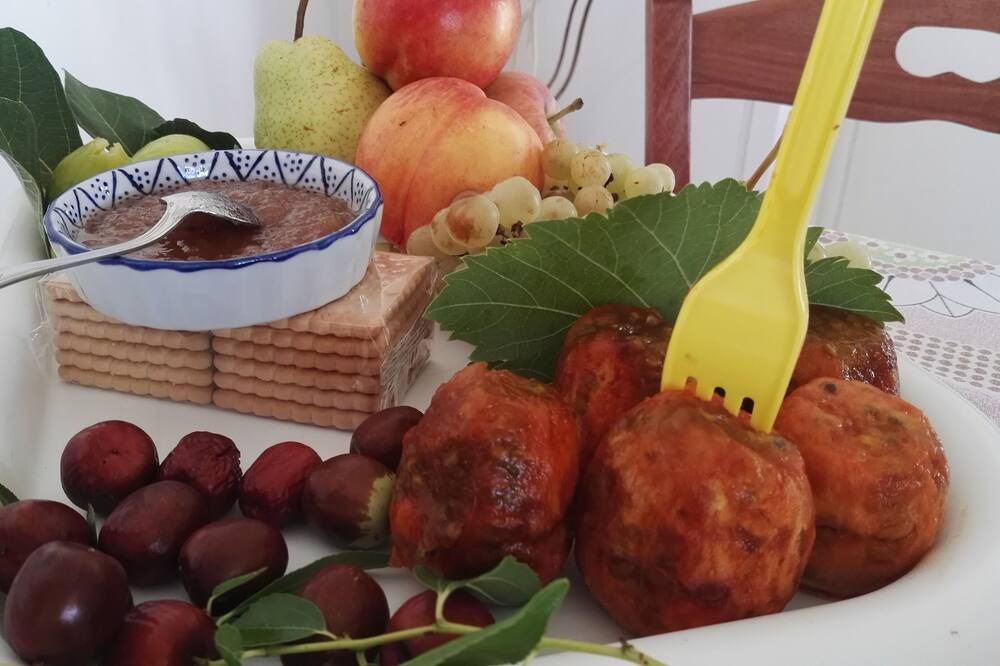 Photo of Kitchen in Carovigno