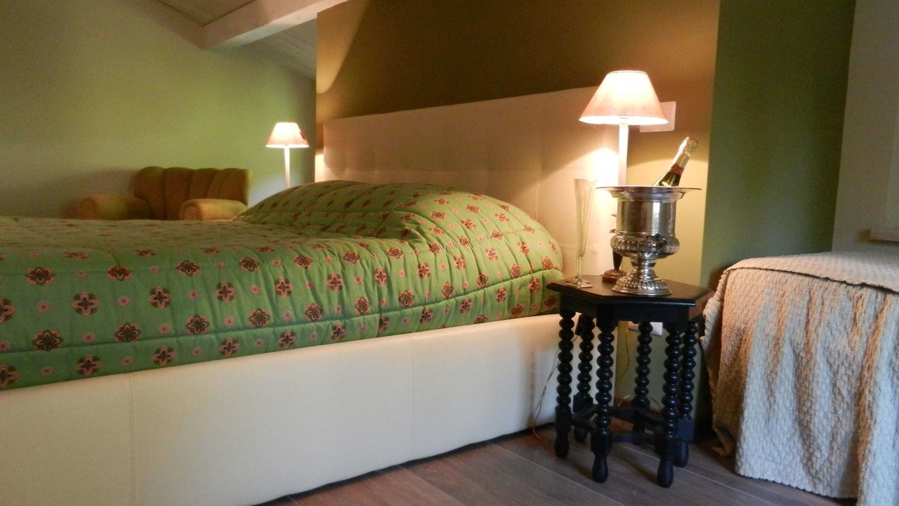 Photo of Bedroom in Bovara