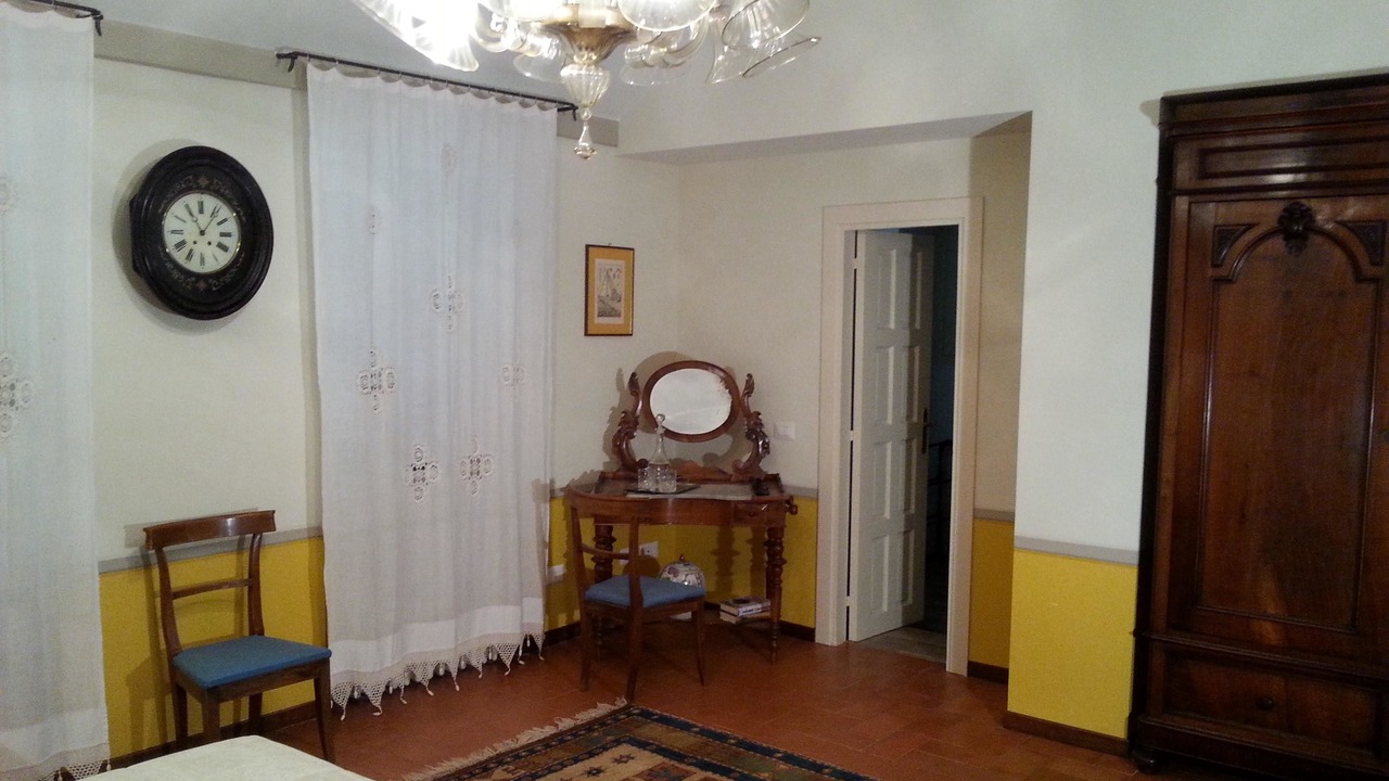 Photo of Bedroom in Bovara